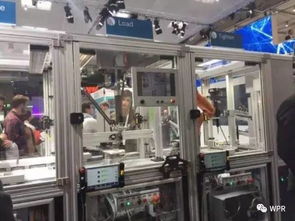 漢諾威觀察,工業(yè) 4.0 的發(fā)展現(xiàn)狀和未來(lái)