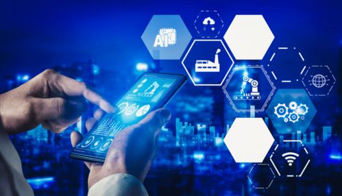 深度聚焦食品企業(yè)自動化智能化升級現(xiàn)狀