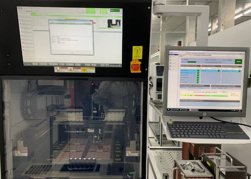 研習系列 英飛凌 著眼零缺陷制造的智能工廠