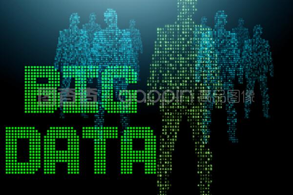 大數據現代計算概念