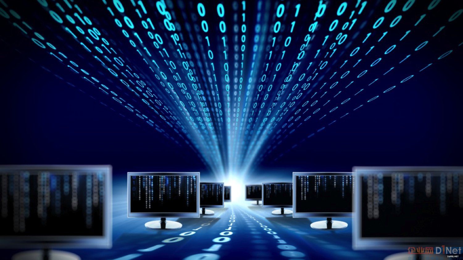 大數據時代的高收入熱門職業解析，附全球大數據100強商業分析