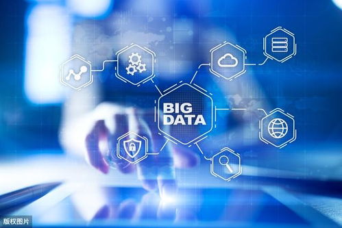 中國大數據公司盤點 看看這些行業巨頭與隱形冠軍，你認識多少？（下篇）